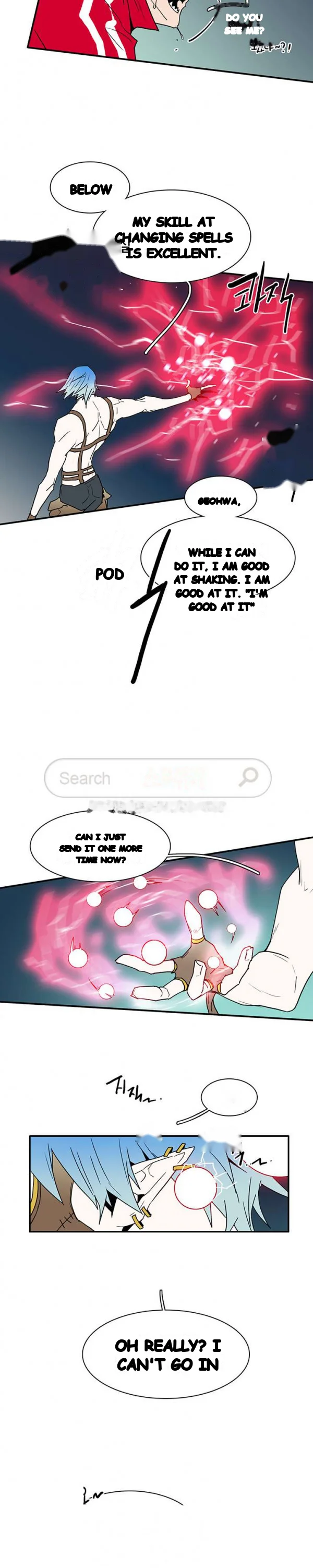 Dear Door Chapter 41 - Page 9