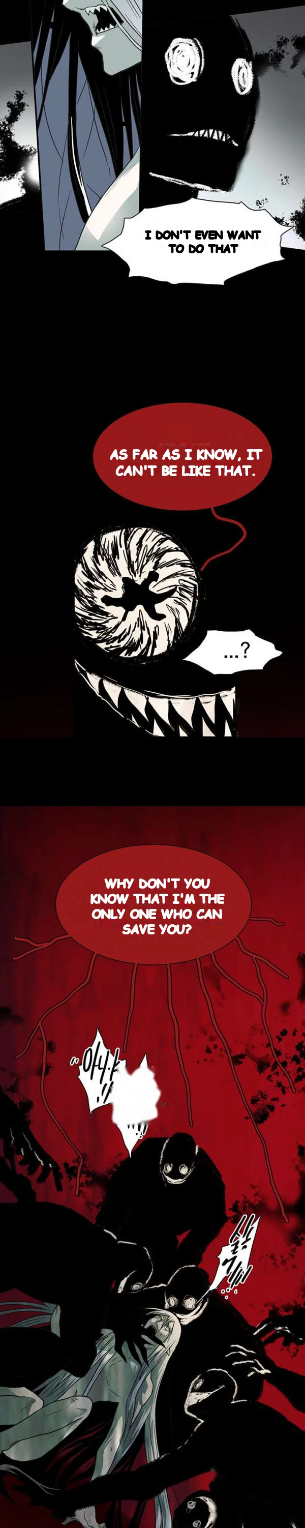 Dear Door Chapter 42 - Page 12