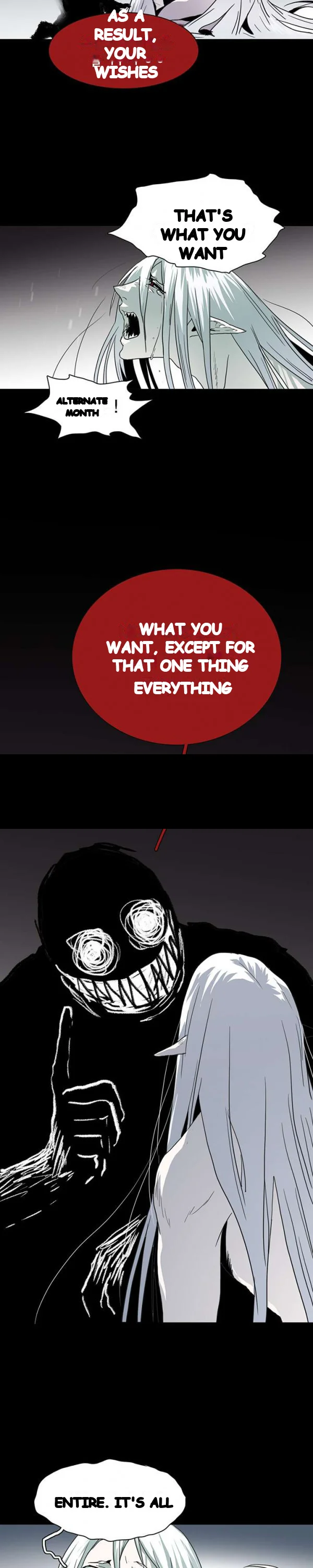 Dear Door Chapter 42 - Page 18