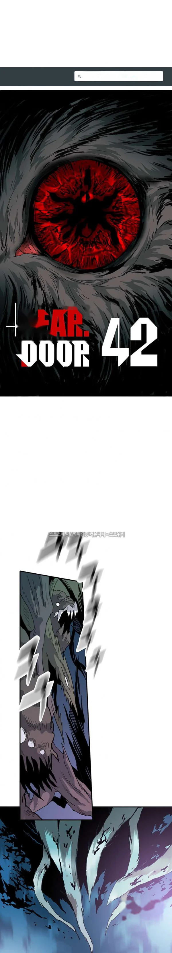 Dear Door Chapter 42 - Page 2