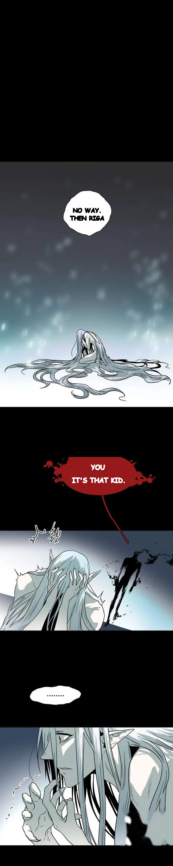 Dear Door Chapter 42 - Page 6