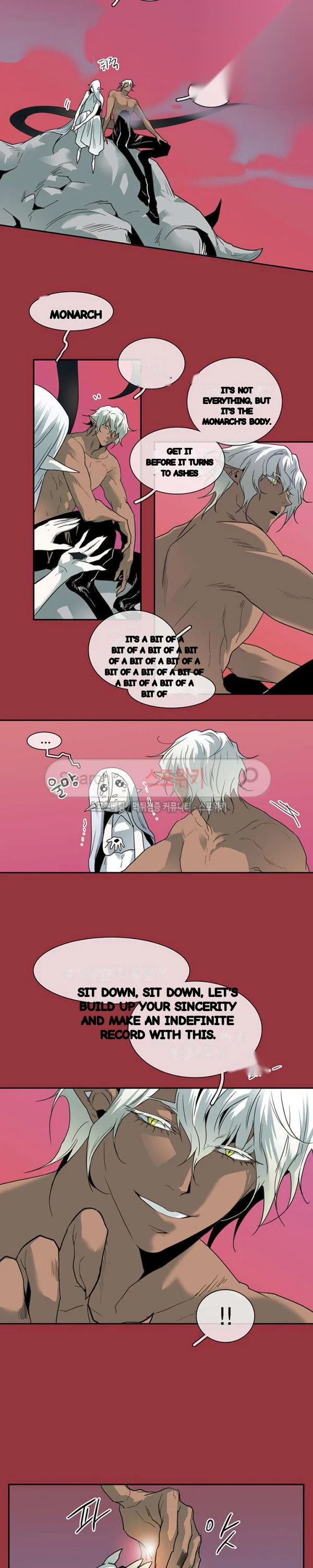 Dear Door Chapter 43 - Page 10