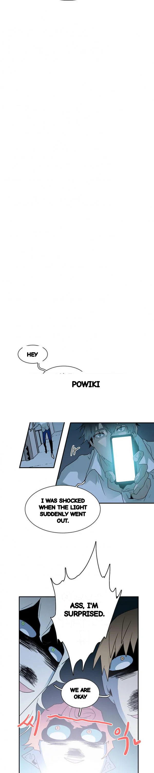 Dear Door Chapter 47 - Page 20