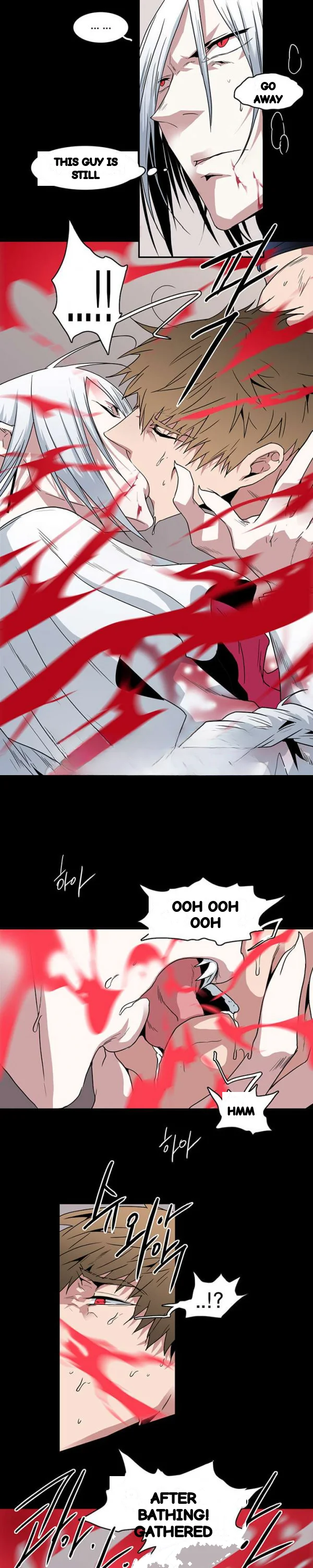 Dear Door Chapter 47 - Page 3