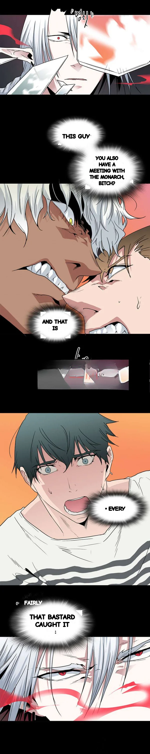 Dear Door Chapter 47 - Page 6