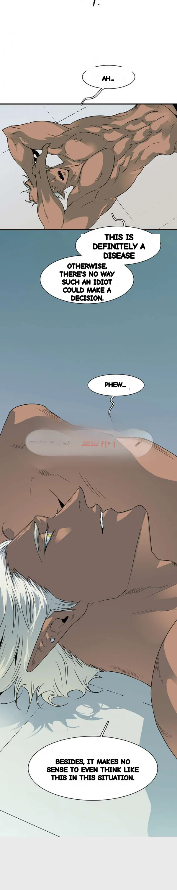 Dear Door Chapter 48 - Page 20