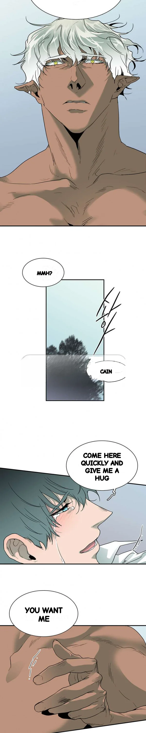 Dear Door Chapter 50 - Page 11