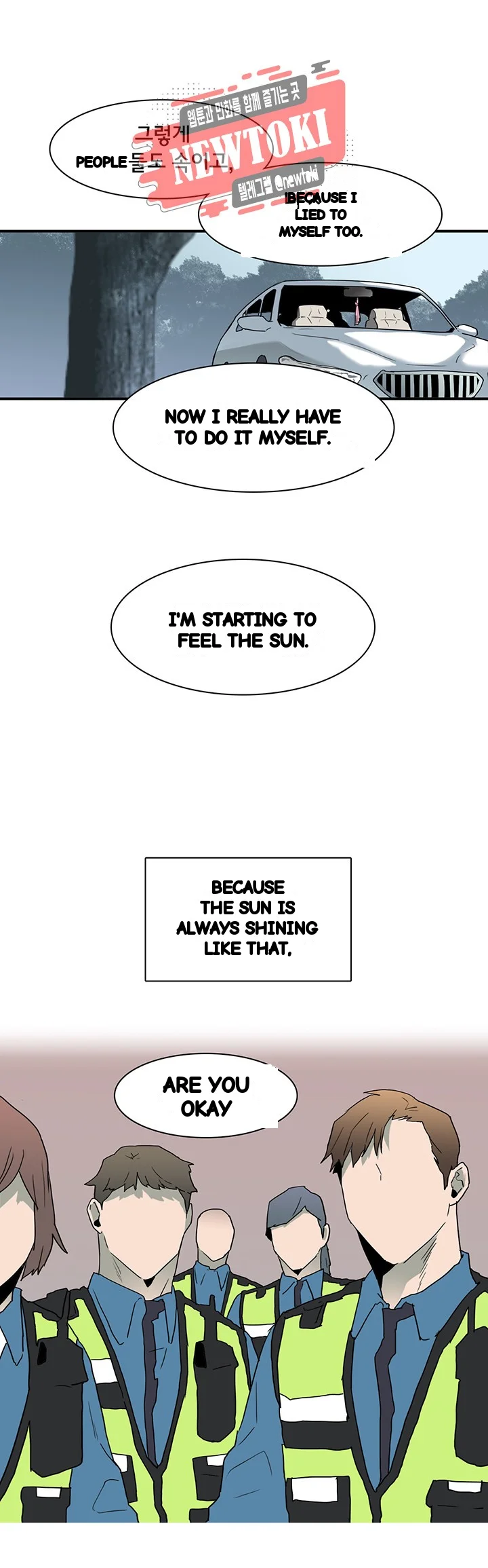 Dear Door Chapter 52 - Page 17