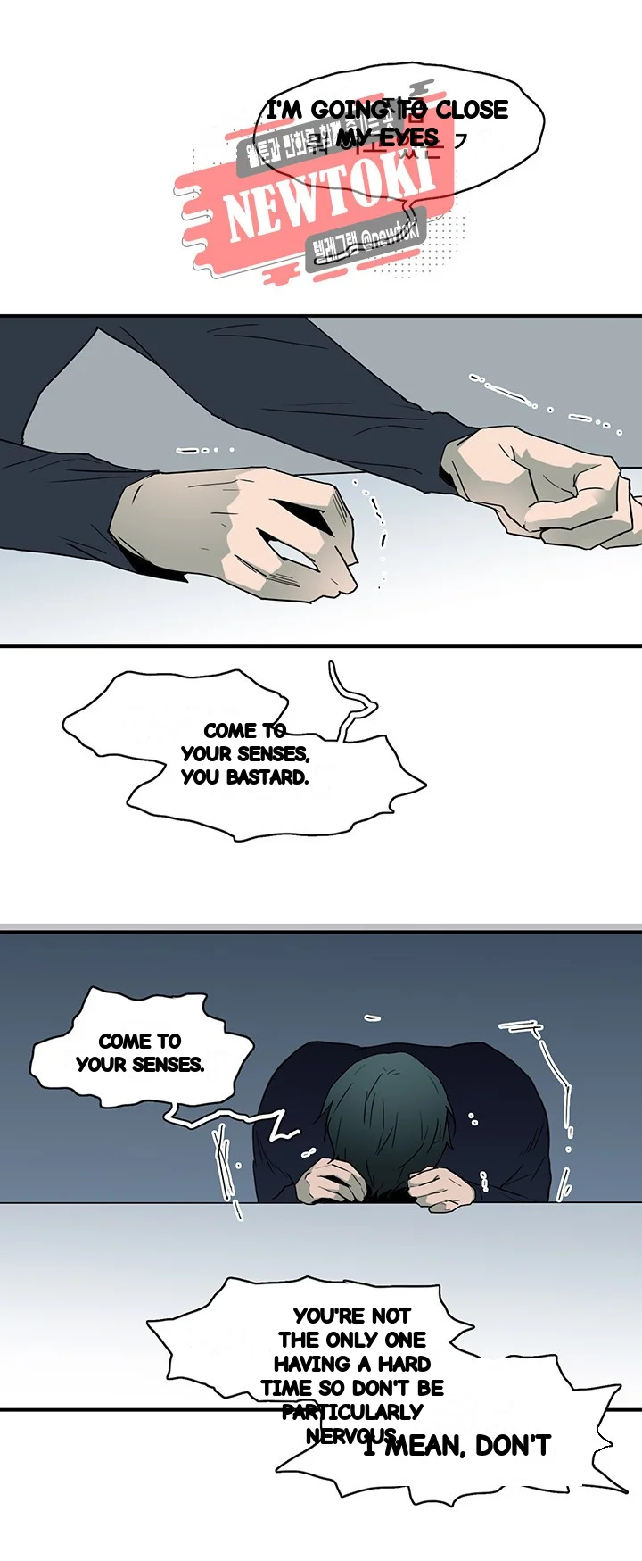 Dear Door Chapter 52 - Page 24