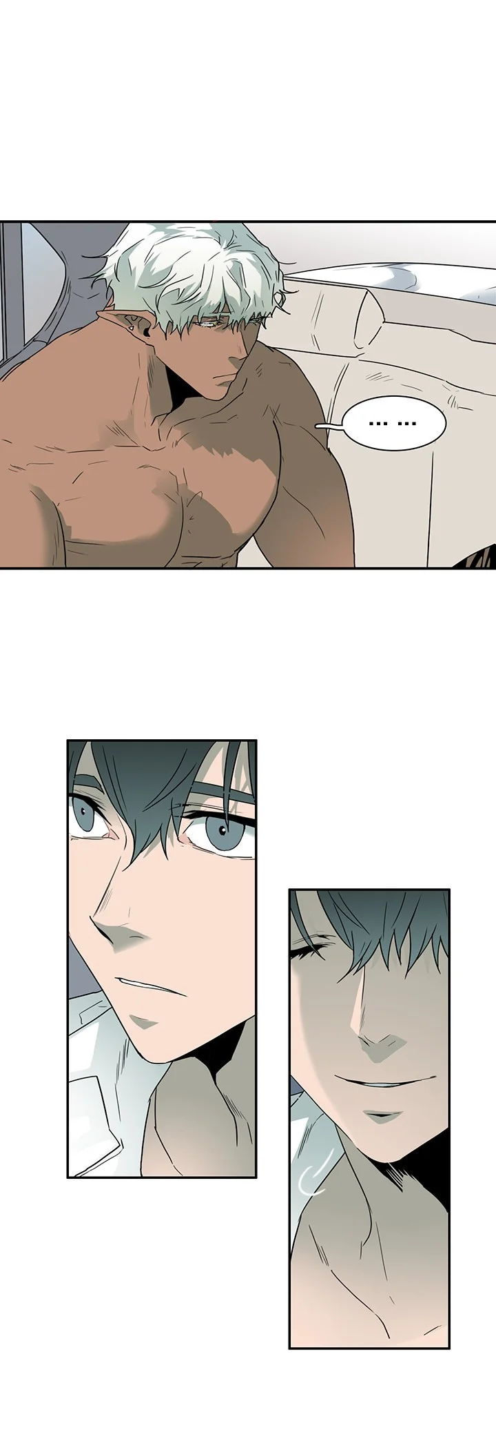 Dear Door Chapter 52 - Page 3