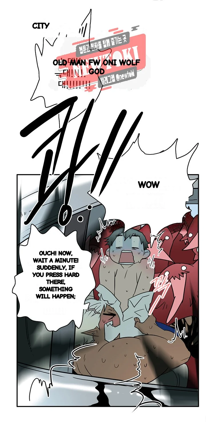 Dear Door Chapter 52 - Page 41