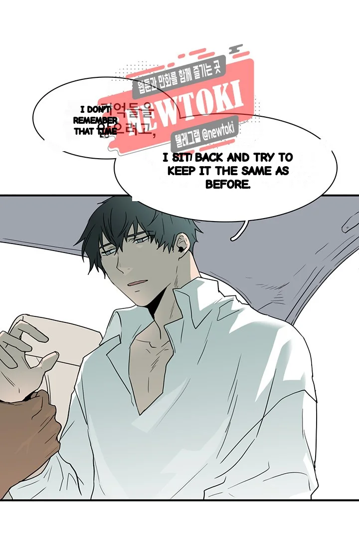 Dear Door Chapter 52 - Page 8