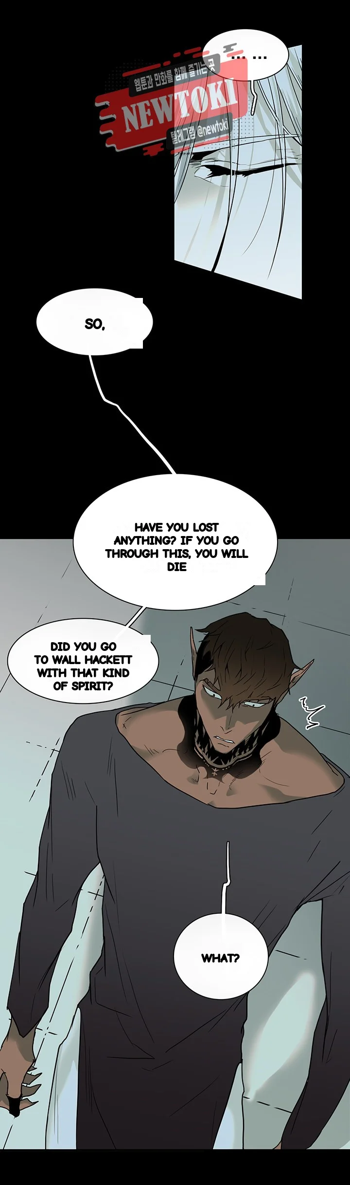 Dear Door Chapter 53 - Page 28