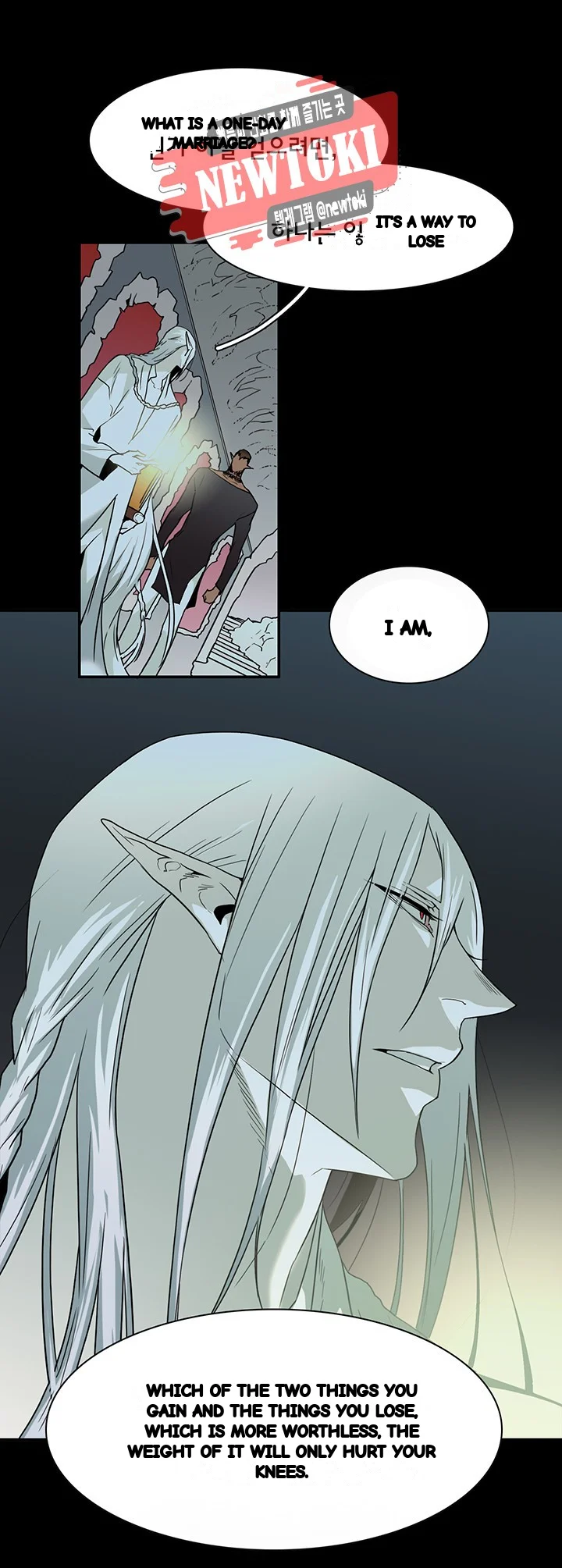 Dear Door Chapter 53 - Page 29