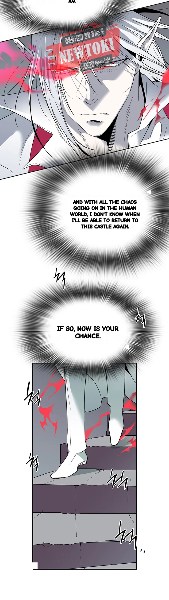 Dear Door Chapter 53 - Page 35