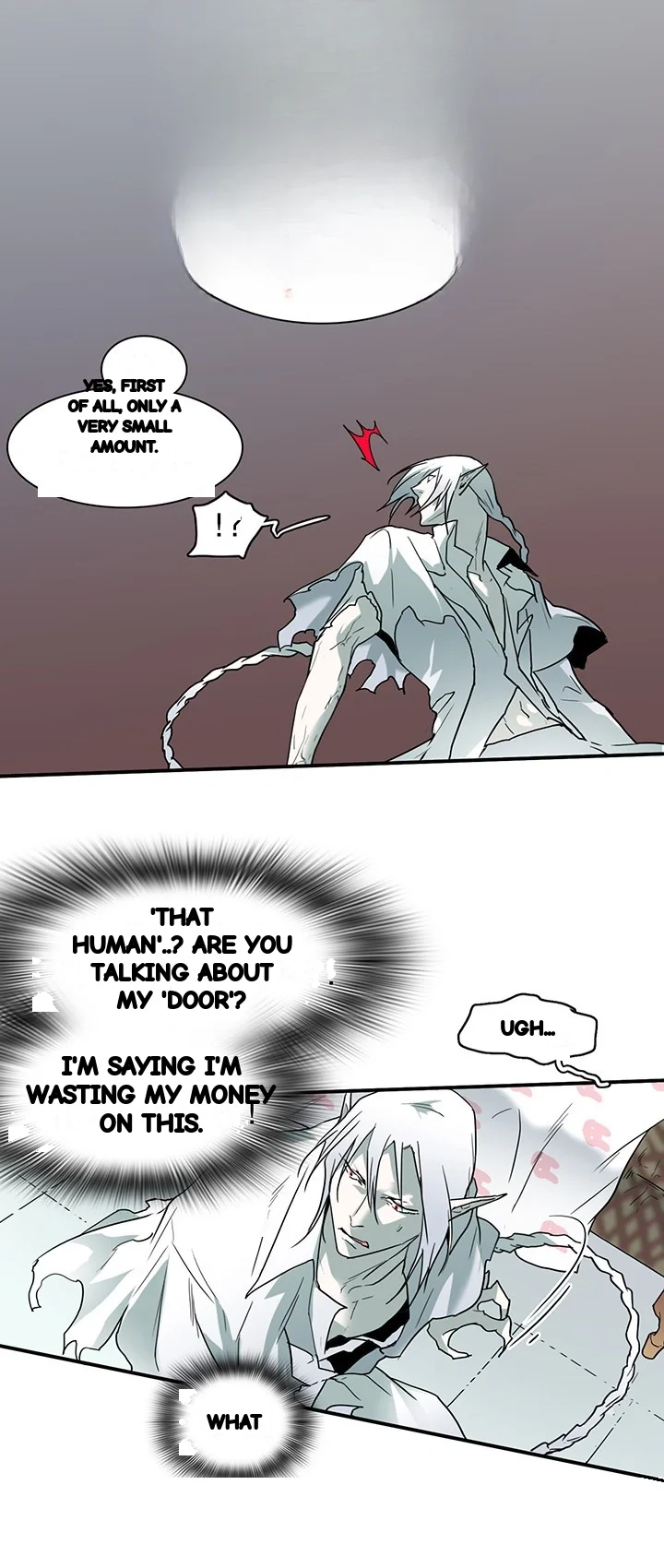 Dear Door Chapter 55 - Page 17