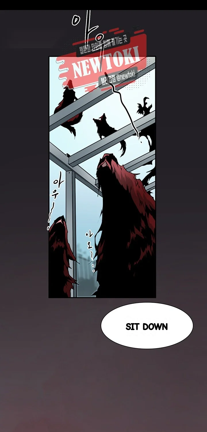 Dear Door Chapter 56 - Page 31