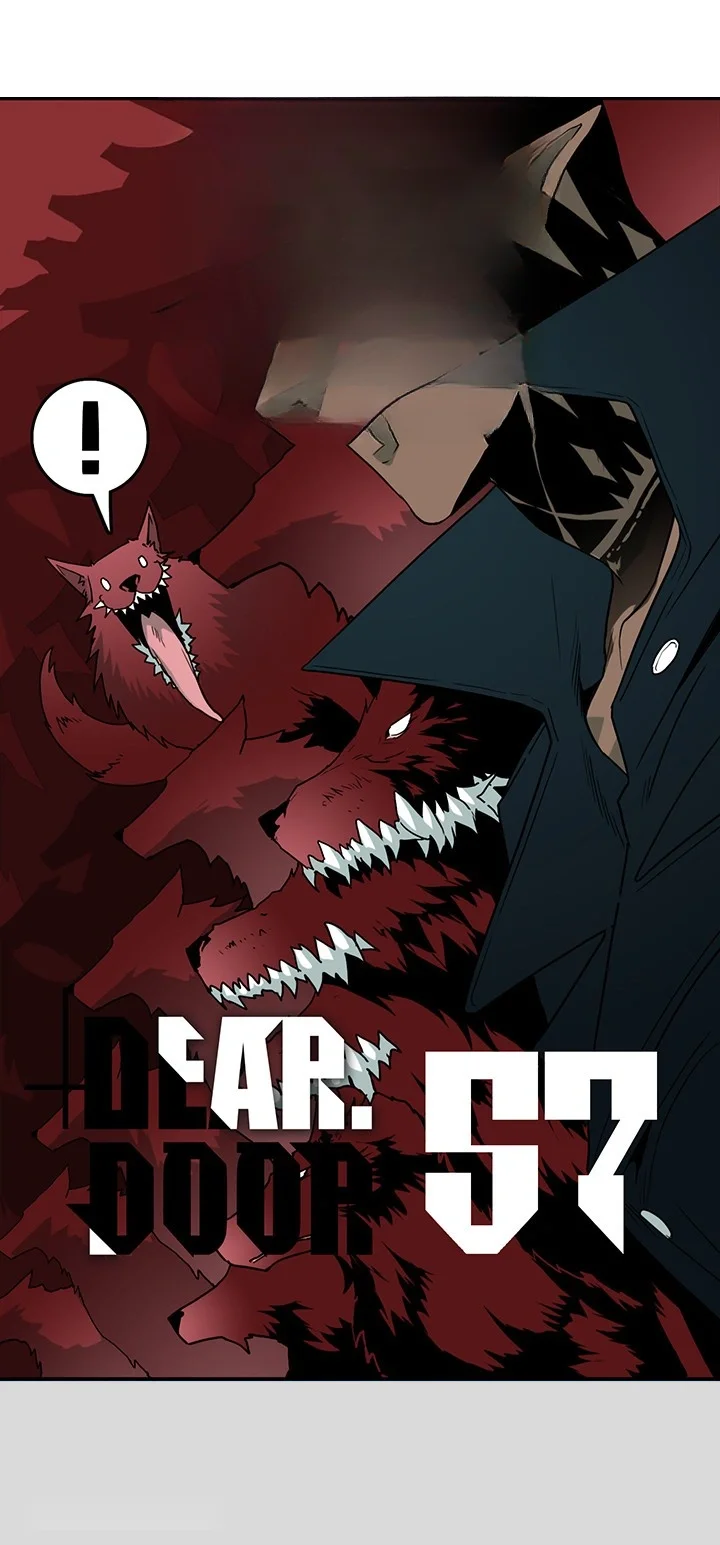 Dear Door Chapter 57 - Page 2