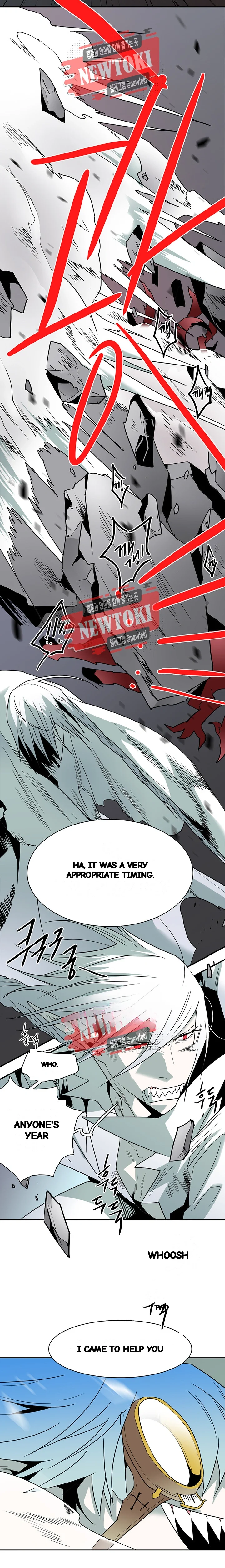 Dear Door Chapter 58 - Page 31