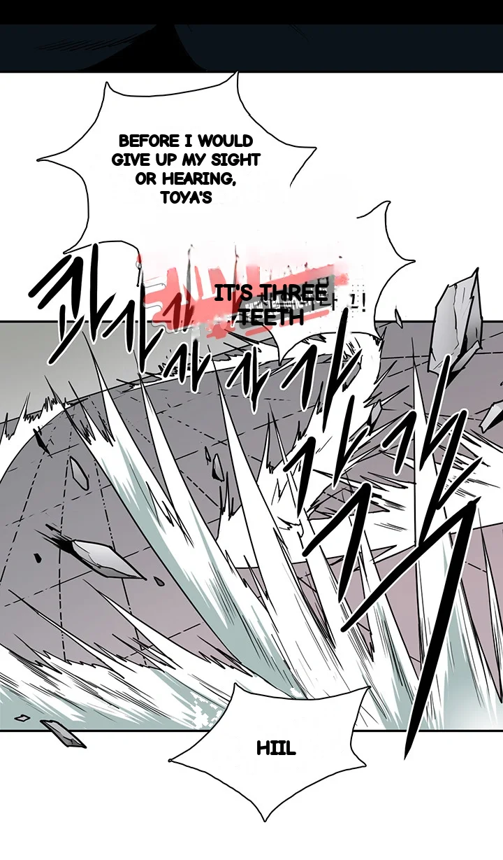 Dear Door Chapter 58 - Page 9