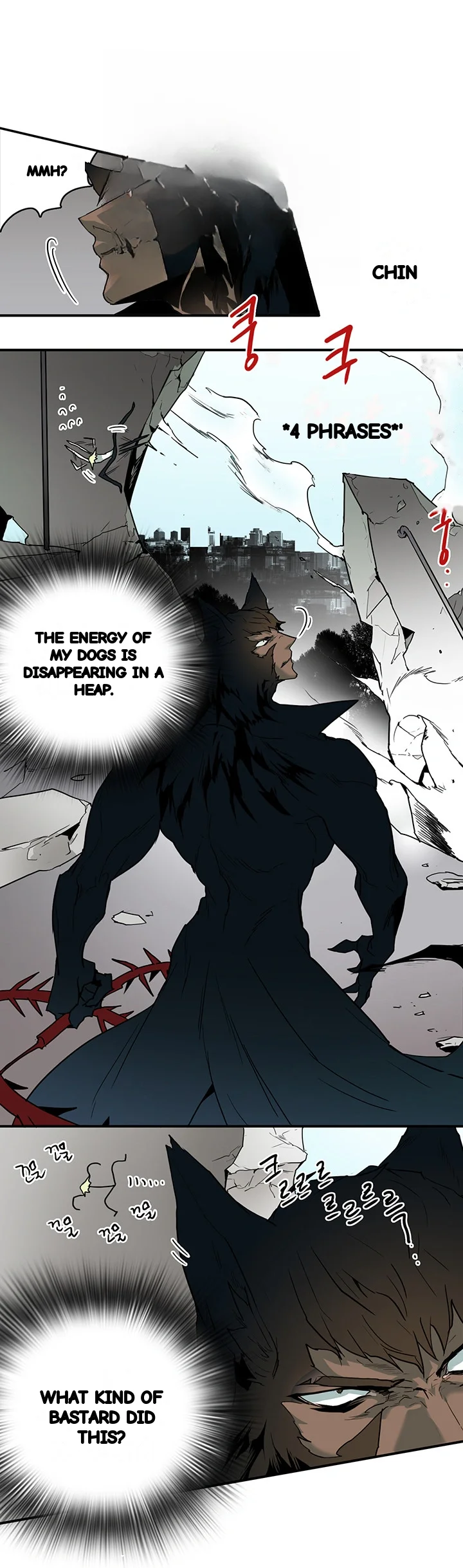 Dear Door Chapter 59 - Page 15