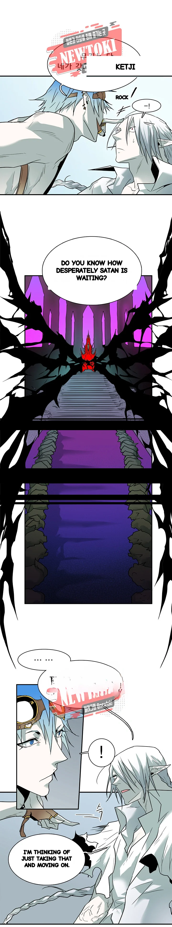 Dear Door Chapter 59 - Page 21