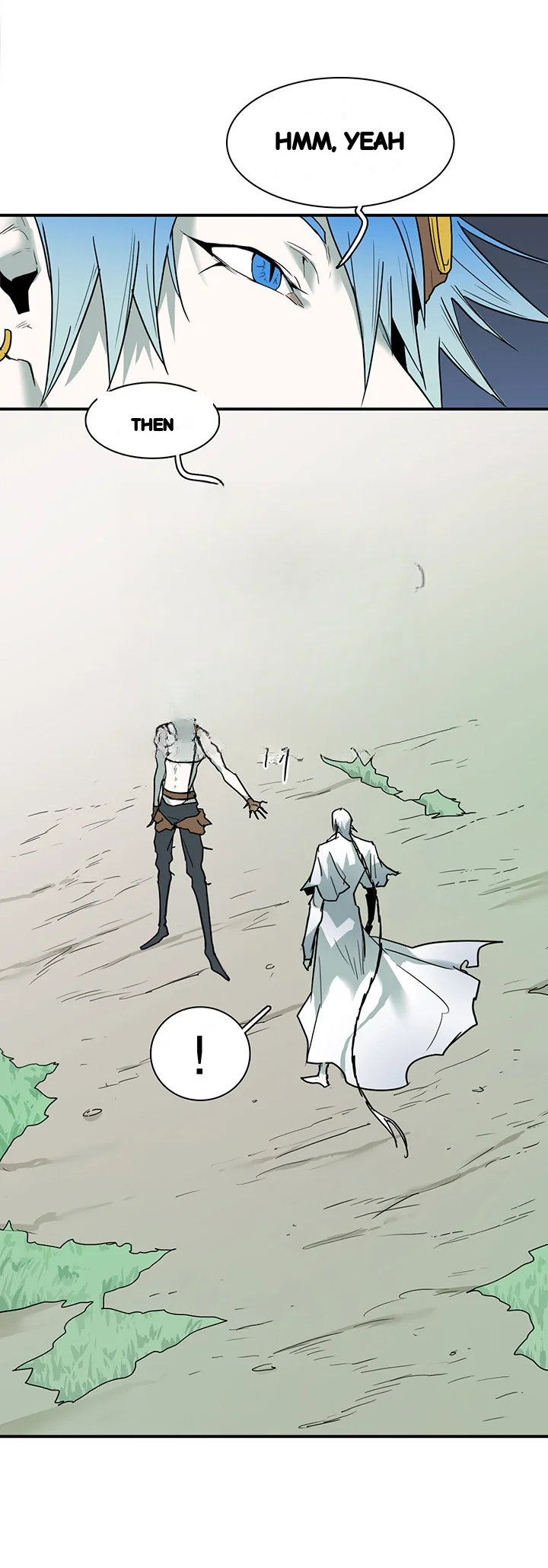 Dear Door Chapter 59 - Page 22