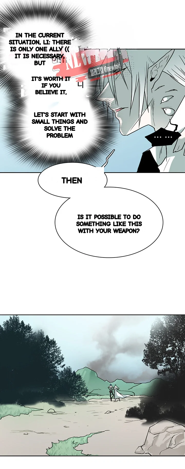Dear Door Chapter 59 - Page 25