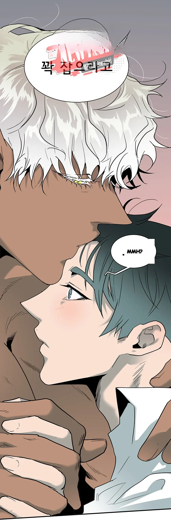 Dear Door Chapter 59 - Page 35