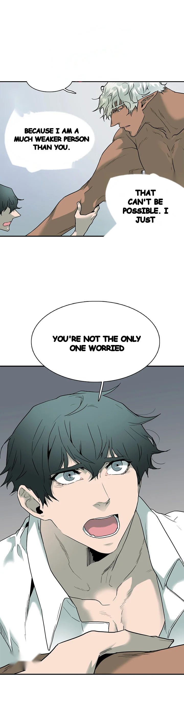Dear Door Chapter 60 - Page 22