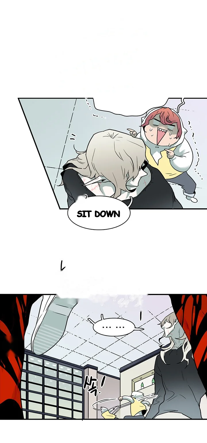 Dear Door Chapter 61 - Page 13