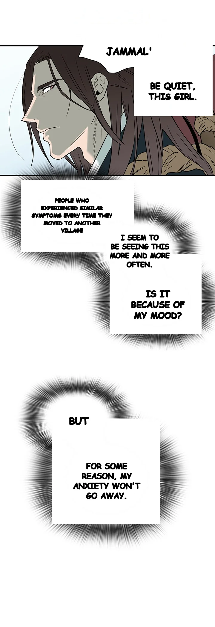 Dear Door Chapter 63 - Page 30