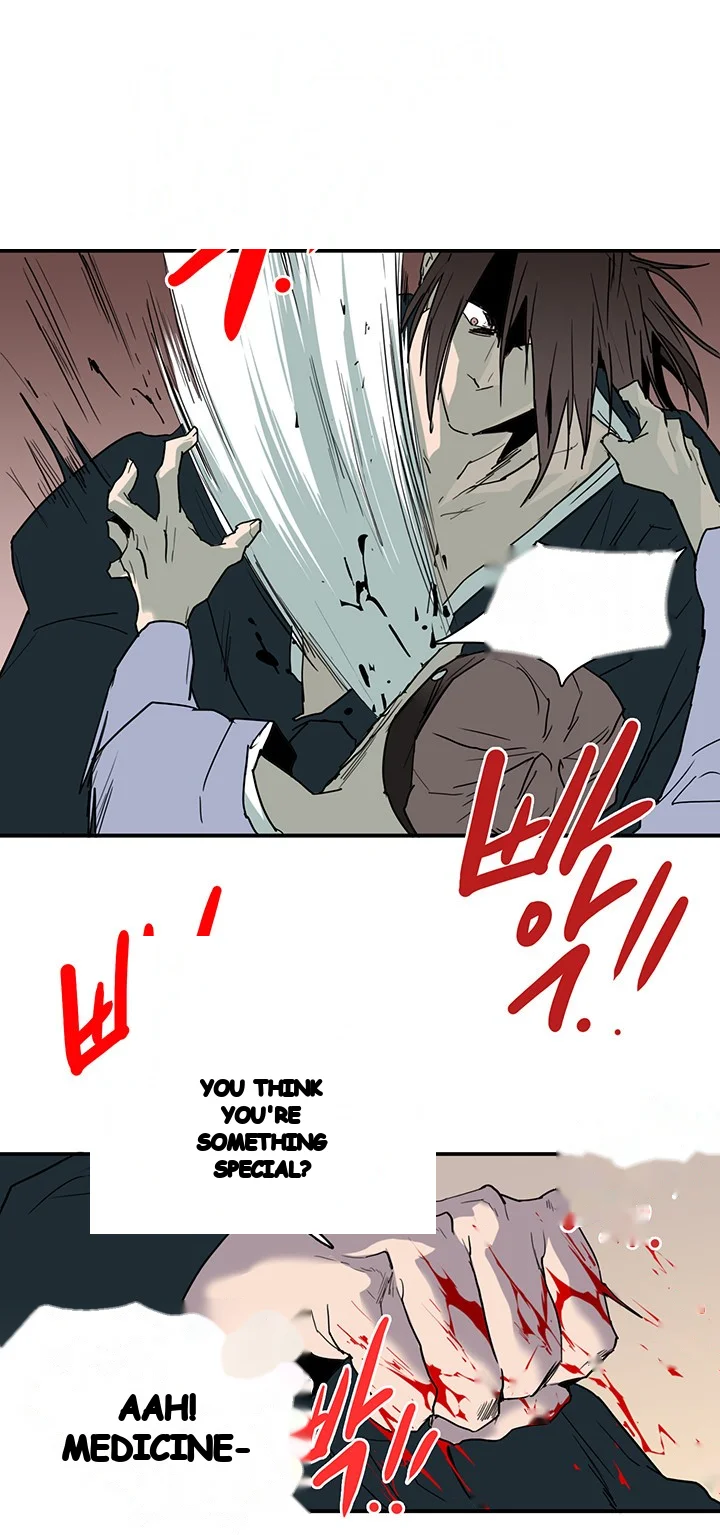 Dear Door Chapter 64 - Page 14