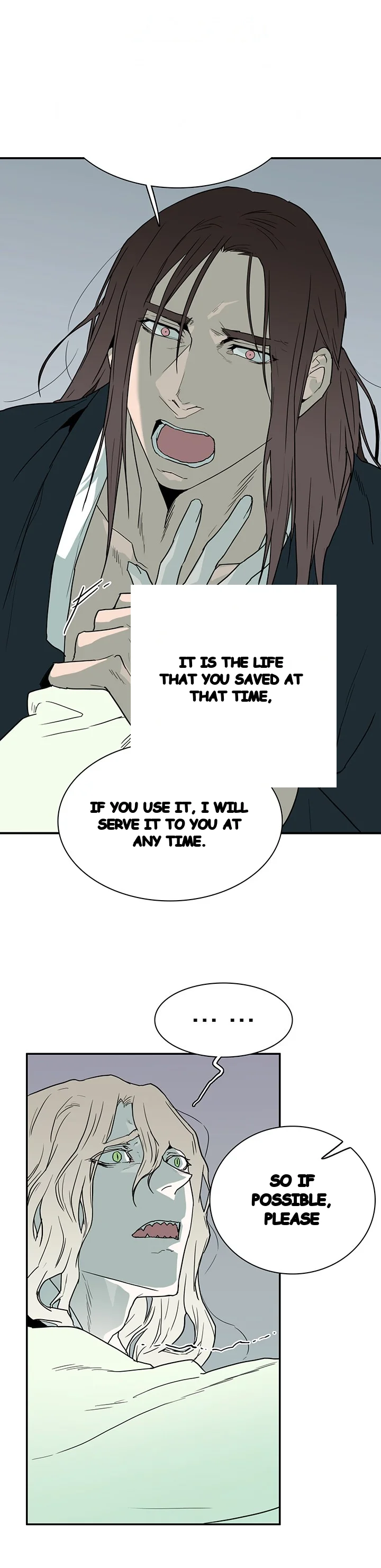Dear Door Chapter 64 - Page 23