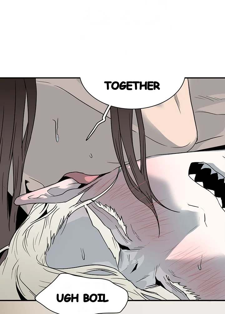 Dear Door Chapter 64 - Page 30