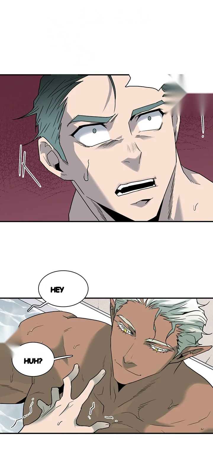 Dear Door Chapter 65 - Page 8