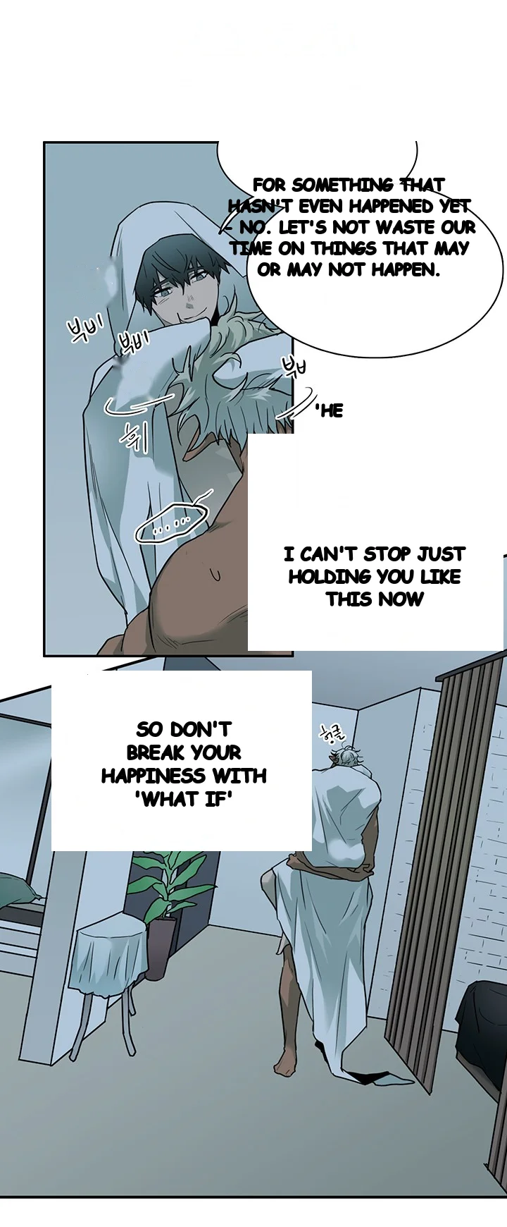 Dear Door Chapter 66 - Page 19