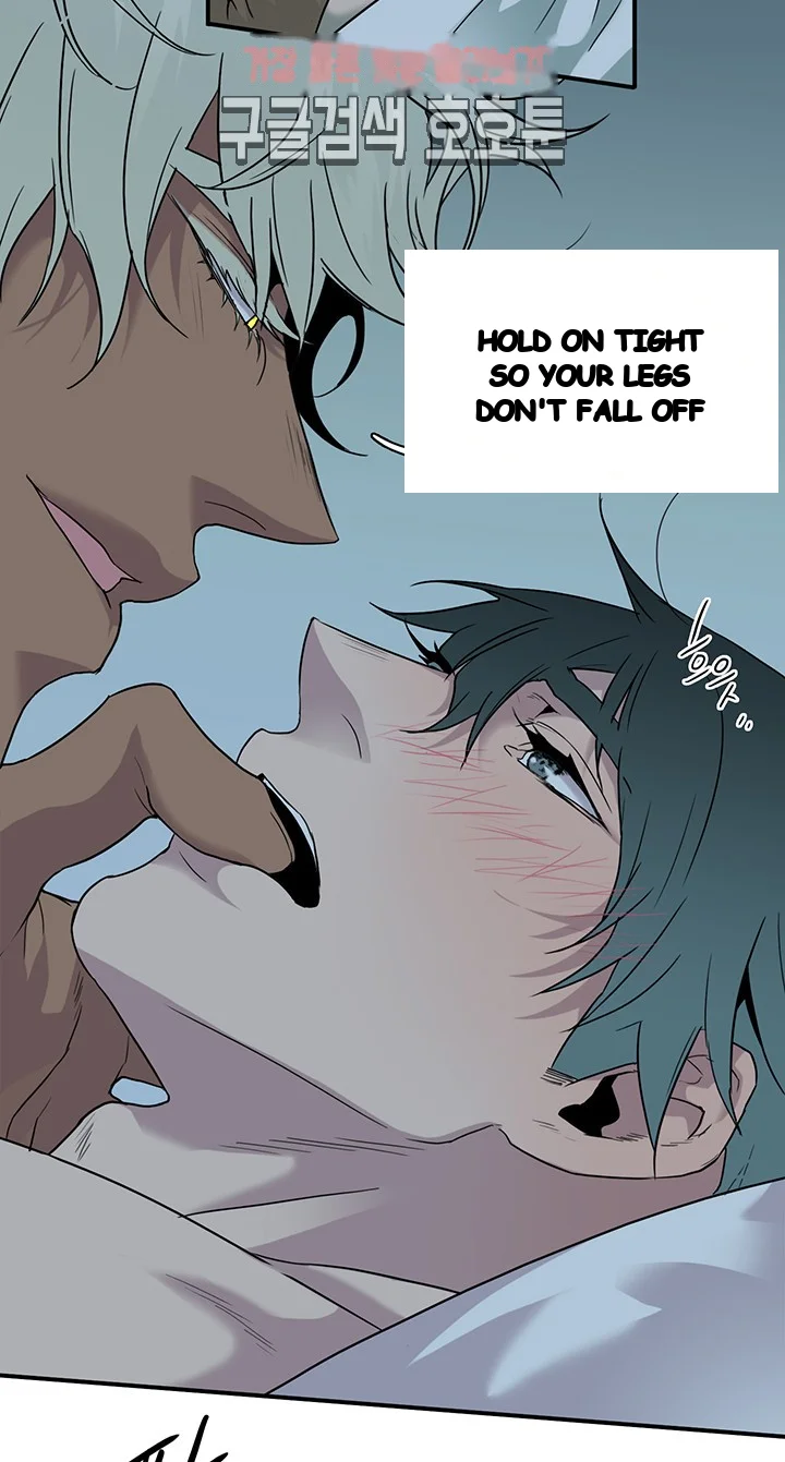 Dear Door Chapter 66 - Page 23