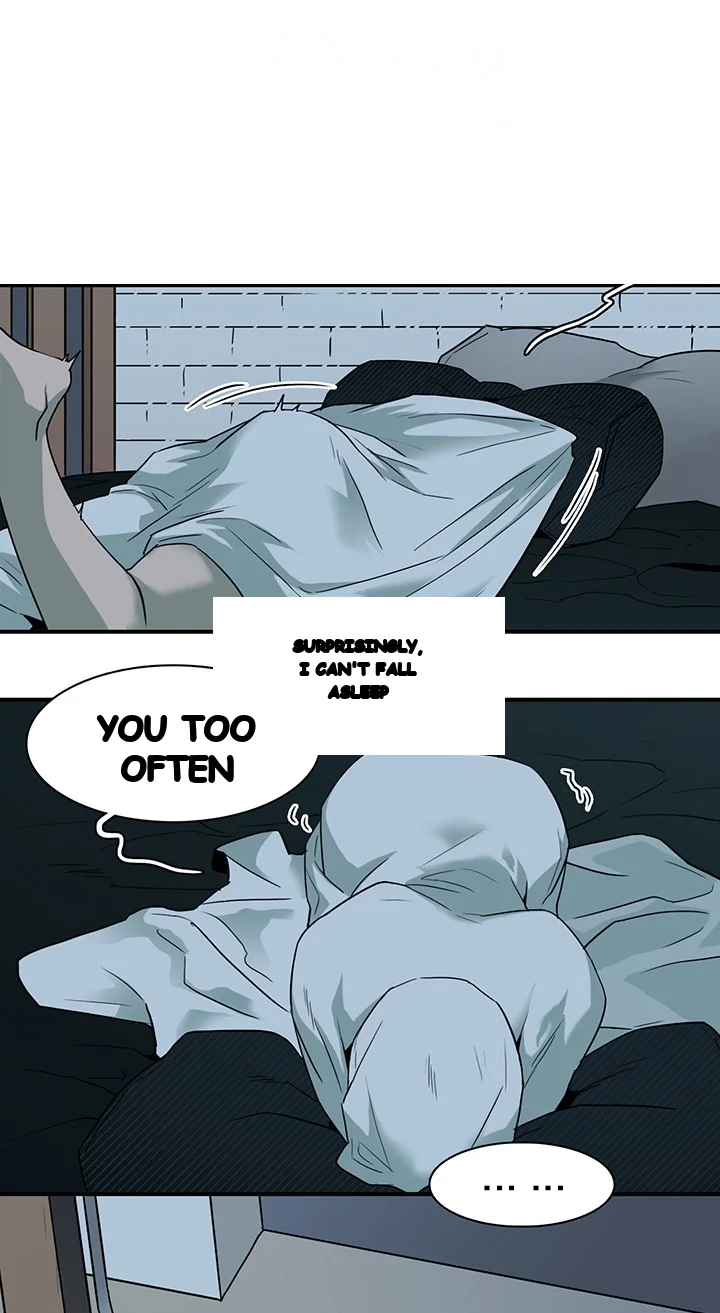 Dear Door Chapter 66 - Page 3