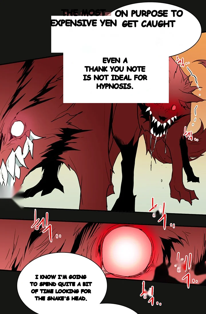 Dear Door Chapter 67 - Page 22