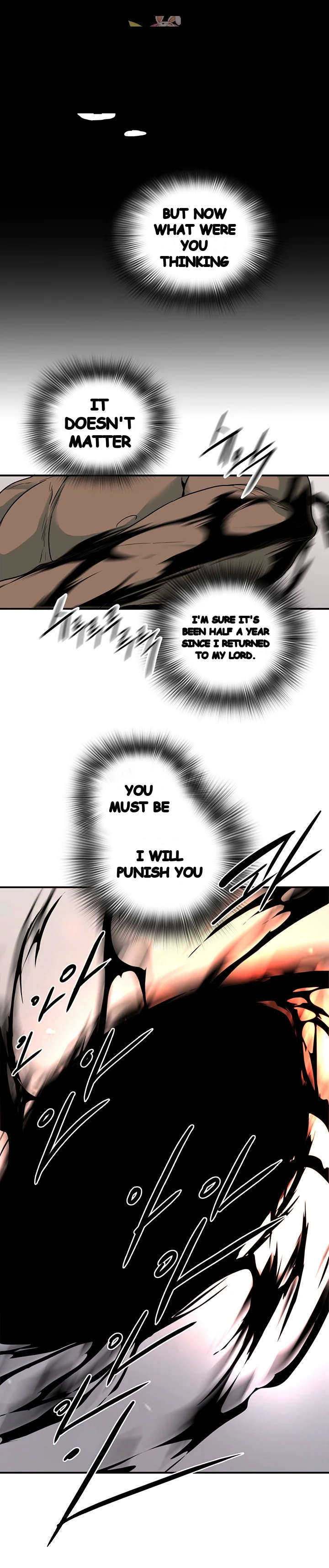 Dear Door Chapter 68 - Page 23