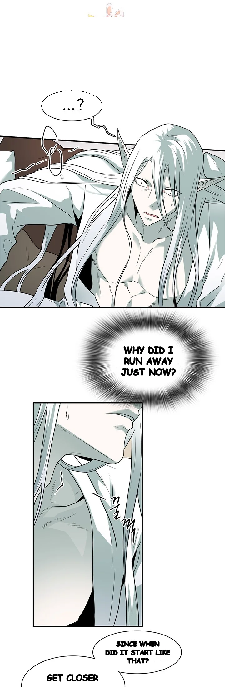 Dear Door Chapter 68 - Page 9