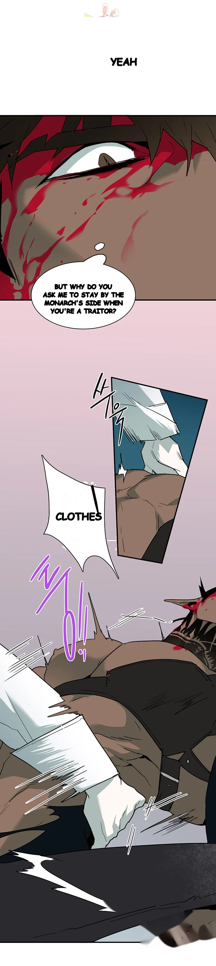Dear Door Chapter 70 - Page 13