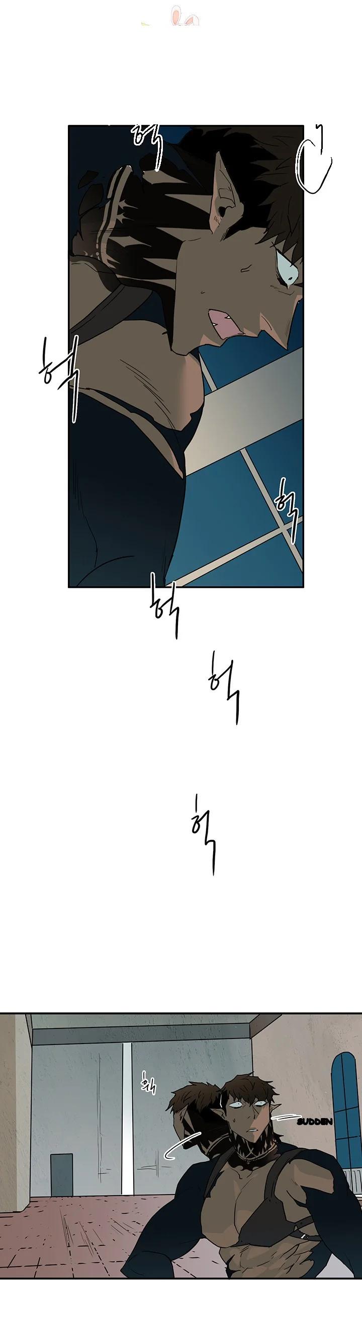 Dear Door Chapter 70 - Page 25