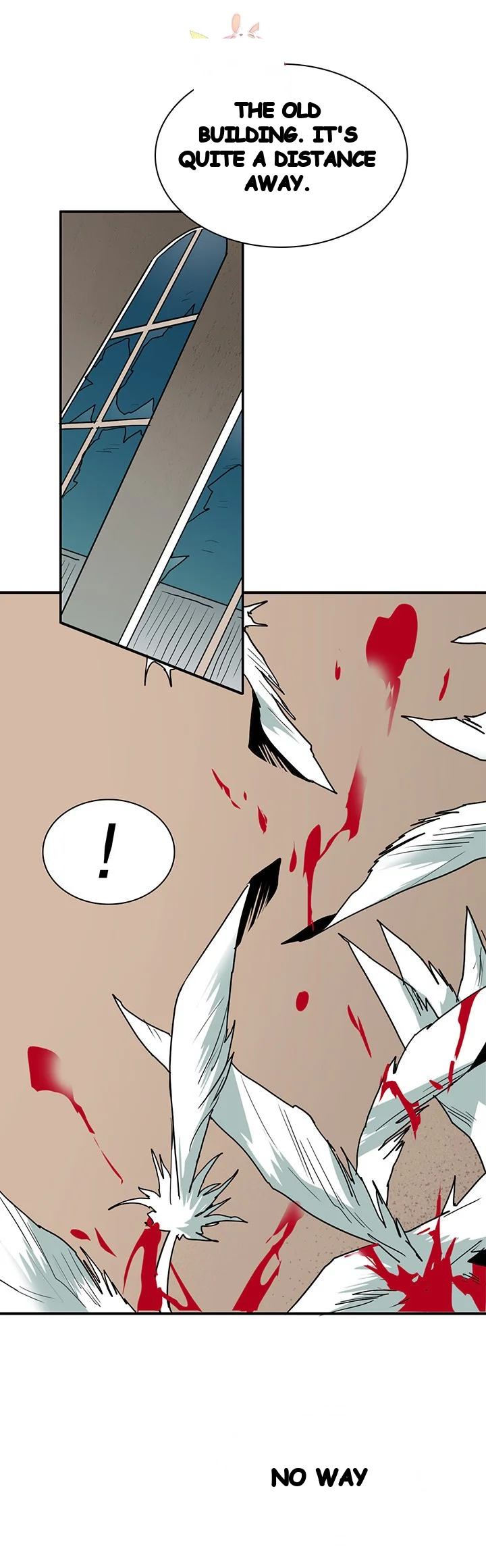 Dear Door Chapter 70 - Page 26
