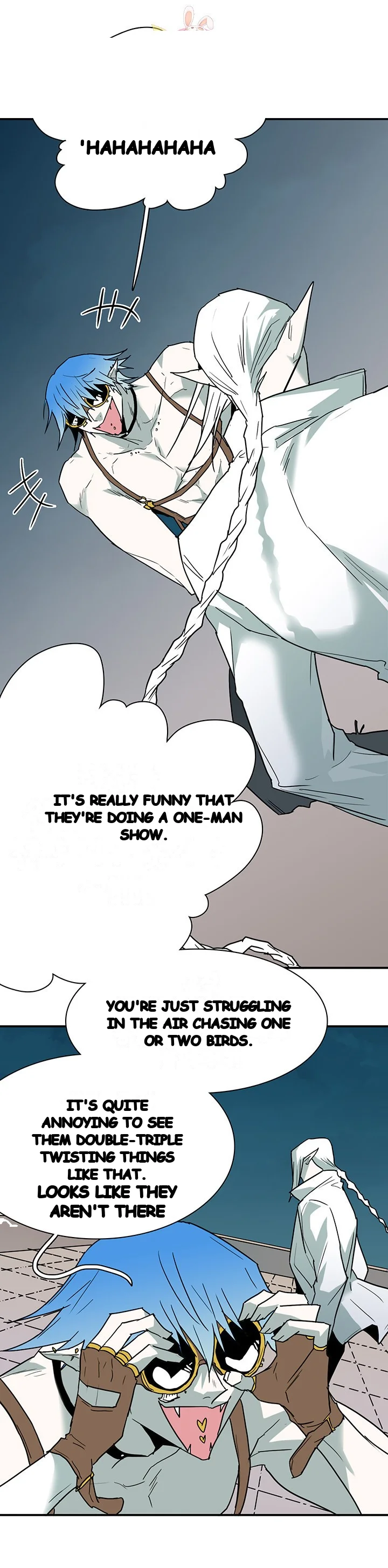 Dear Door Chapter 70 - Page 30