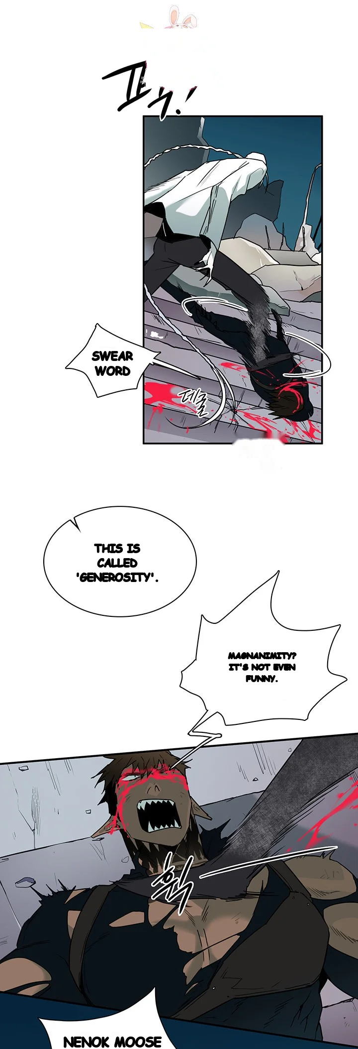 Dear Door Chapter 70 - Page 7
