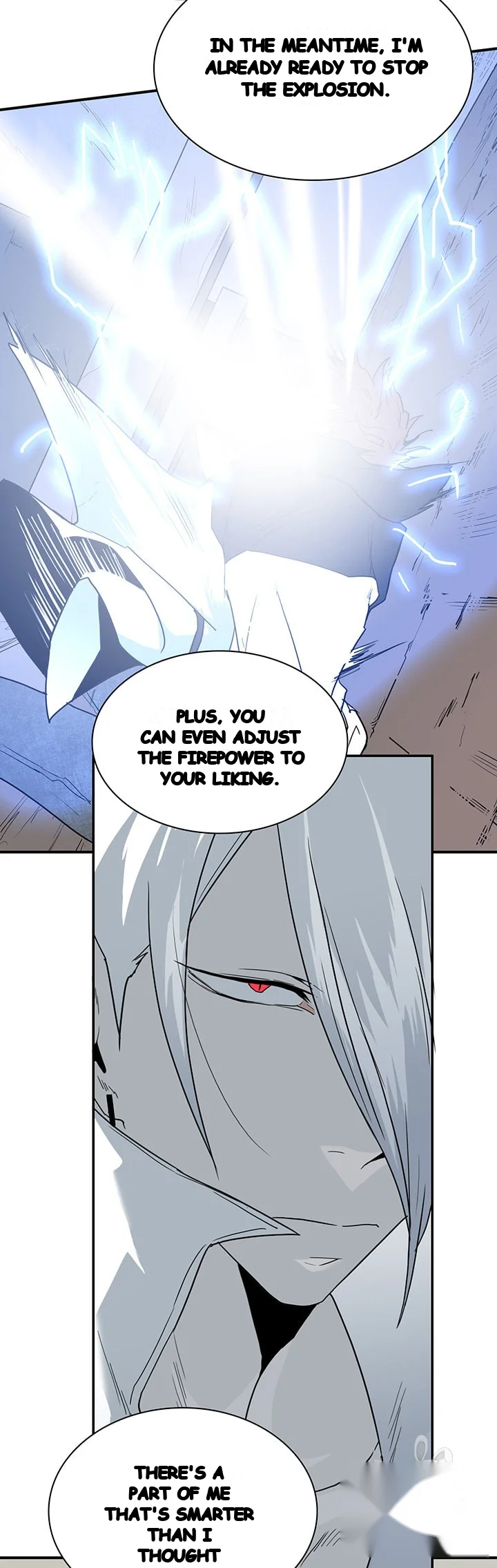 Dear Door Chapter 71 - Page 13