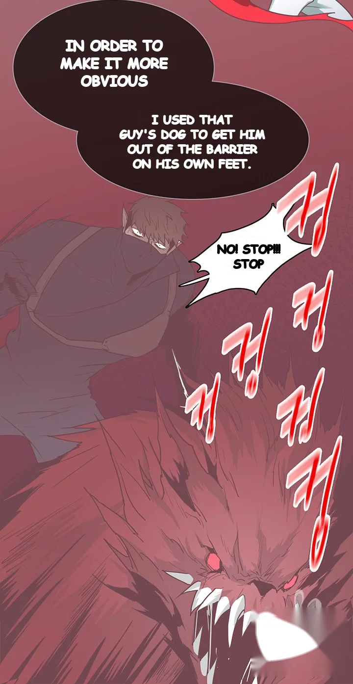 Dear Door Chapter 71 - Page 16