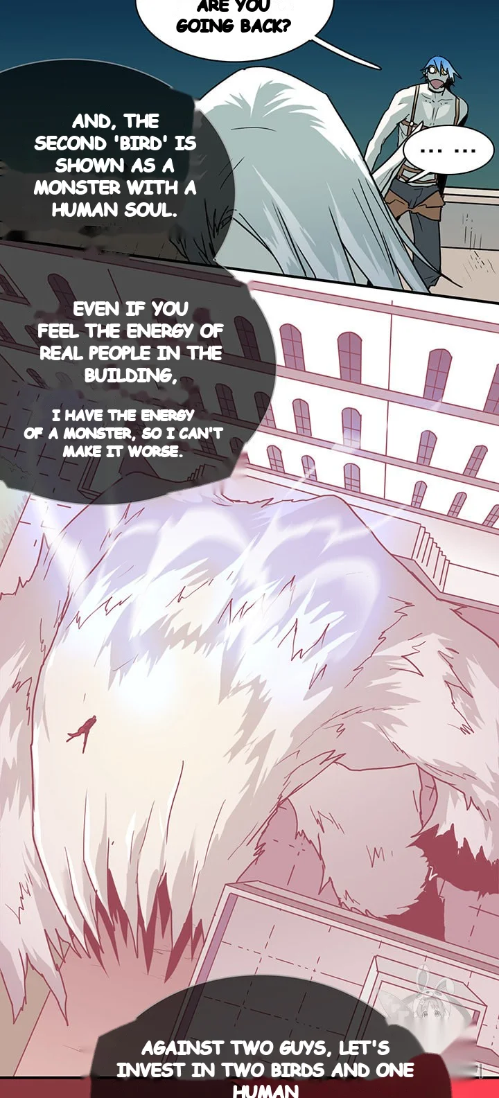 Dear Door Chapter 71 - Page 18